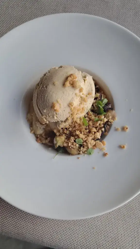 Maiara Musskopf_Restaurant Sepia_Groningen_review