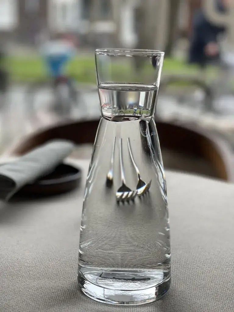 Wlodek Tych_Restaurant Sepia_Groningen_review