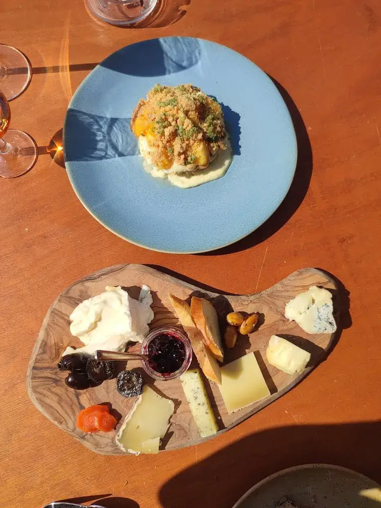 sophie donnellan_Restaurant Sepia_Groningen_review