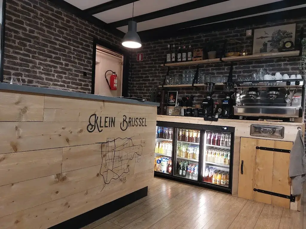 Cafe Klein Brussel_Leens_slider_image_1