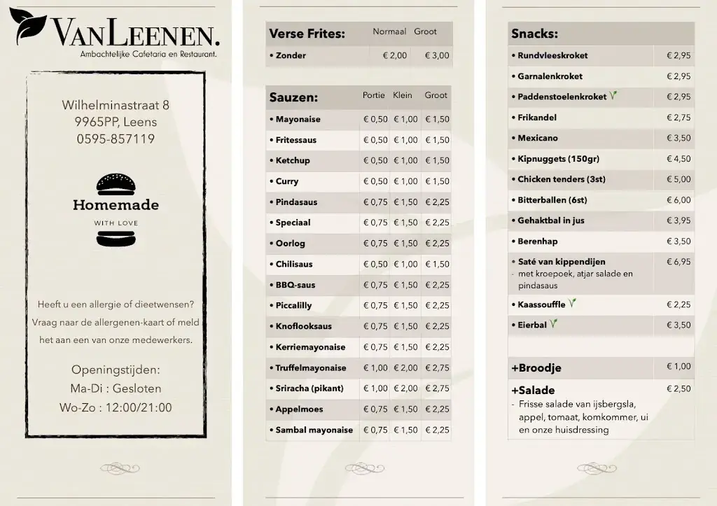 Menu_VanLeenen._Leens_image_1