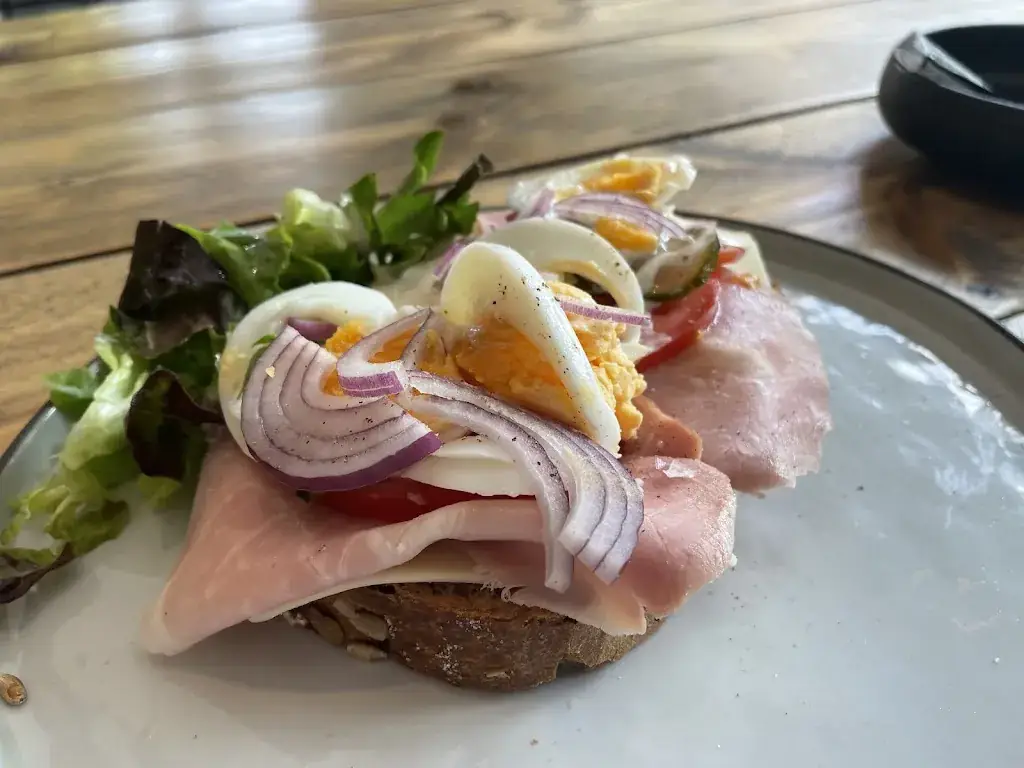 Winnie Stuwitz_Bistro Heerlijk_Haren_review