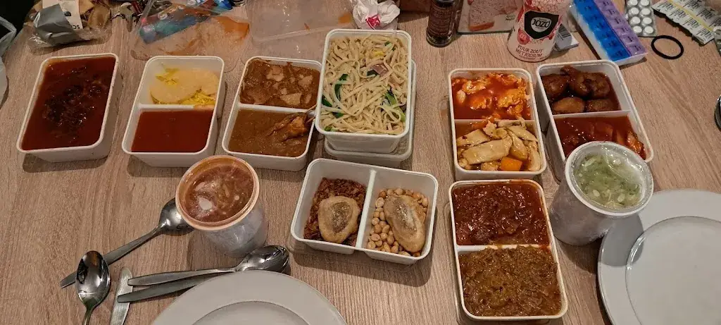 Pascal Kolk_Chinees Specialiteiten Restaurant Da-Xin_Borger_review