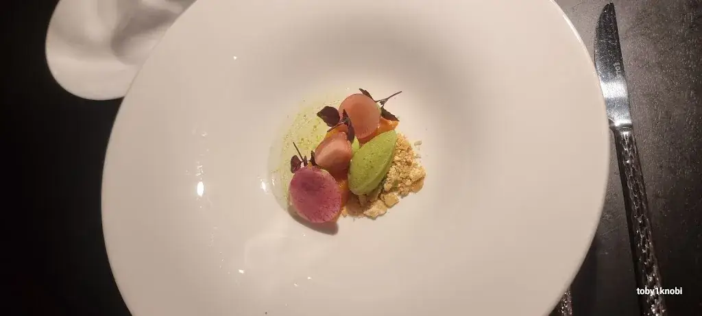 Menü_Restaurant Savour_Haren_Bild_4