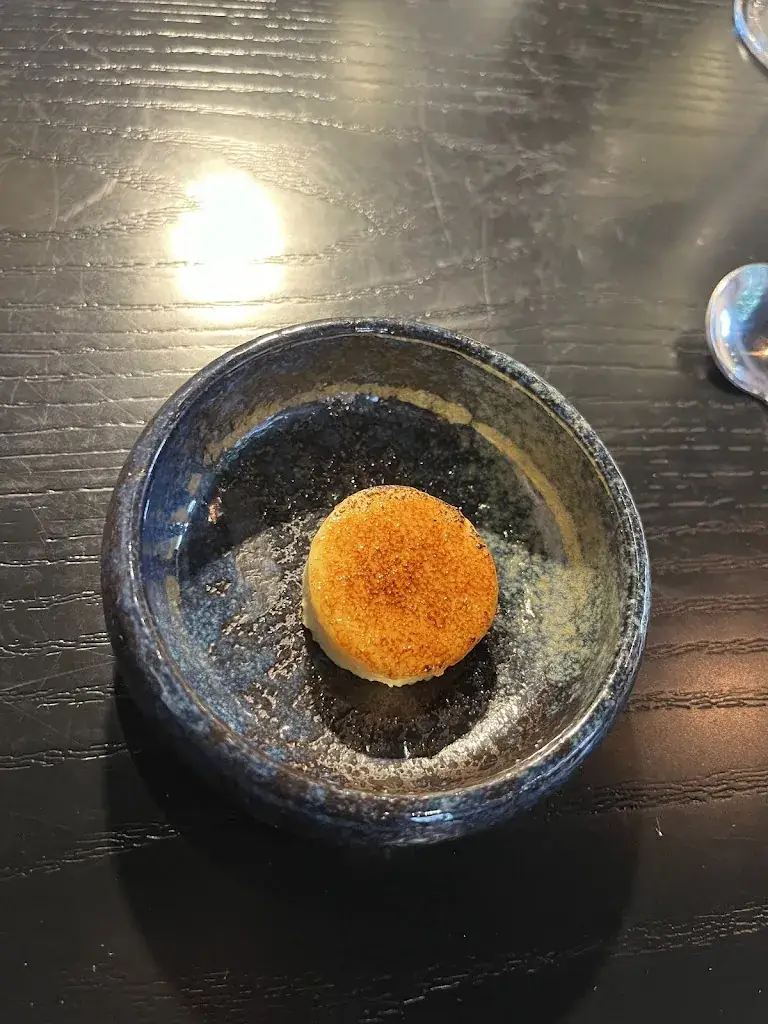 Menü_Restaurant Savour_Haren_Bild_8