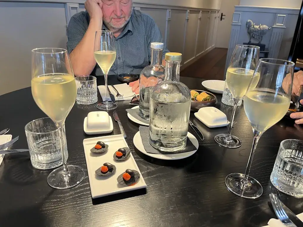 Sophia Sophia_Restaurant Savour_Haren_Bewertung