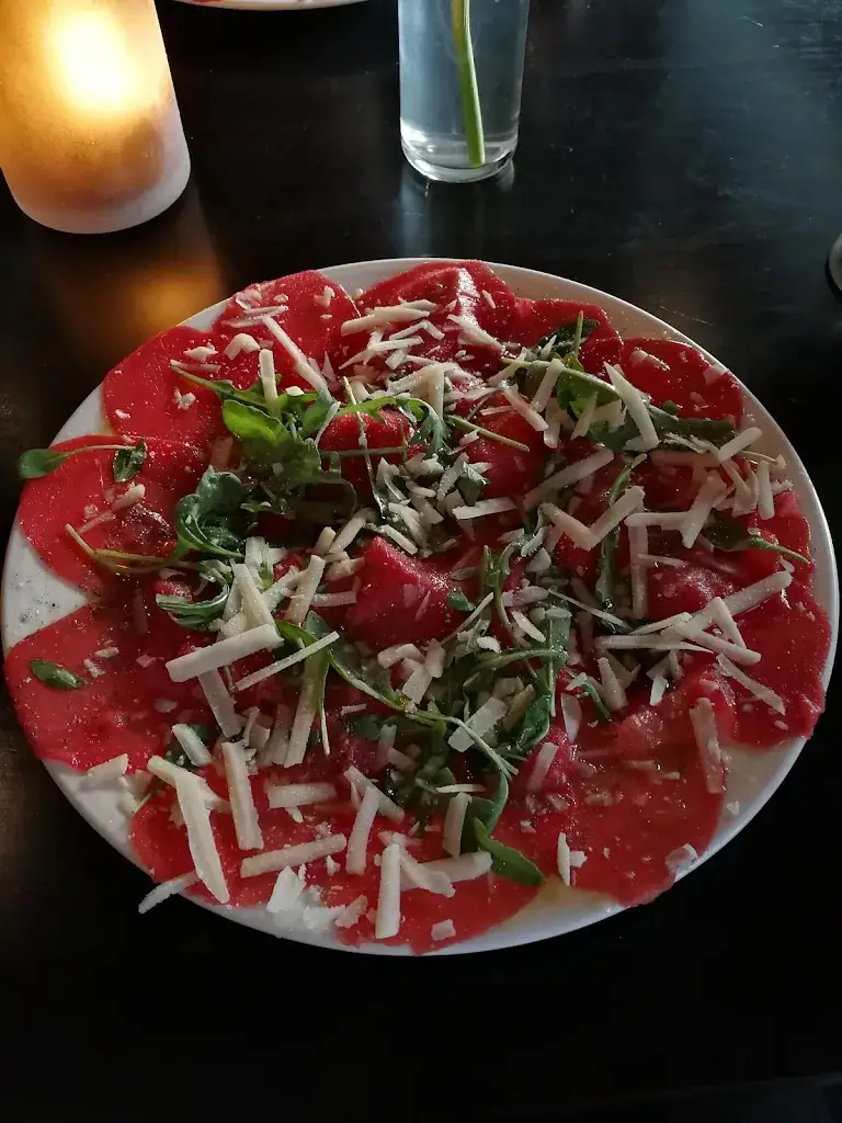 Menu_Pizzeria Ristorante Sa Capanna_Haren_image_7