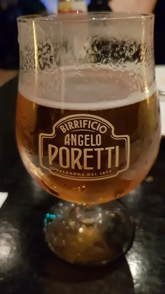 Menu_Pizzeria Ristorante Sa Capanna_Haren_image_8