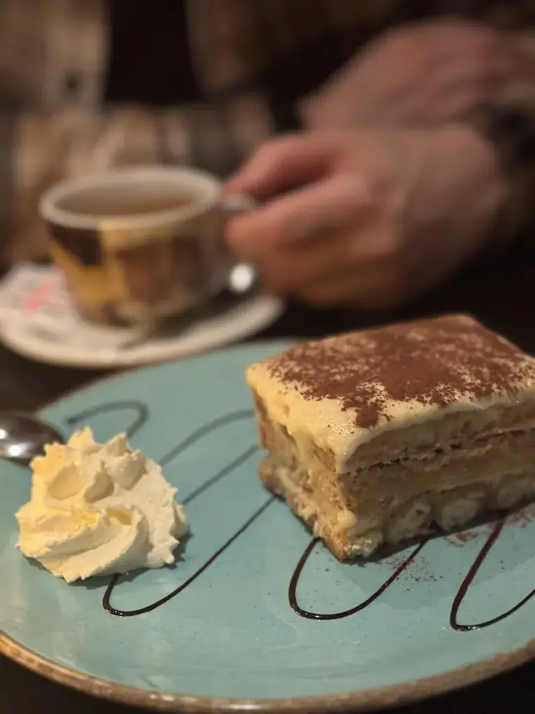 Adyn Rahmadynda_Pizzeria Ristorante Sa Capanna_Haren_review