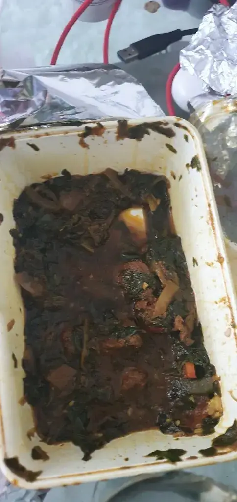 Tabitha Moyo_Sher E Bangla_Haren_review