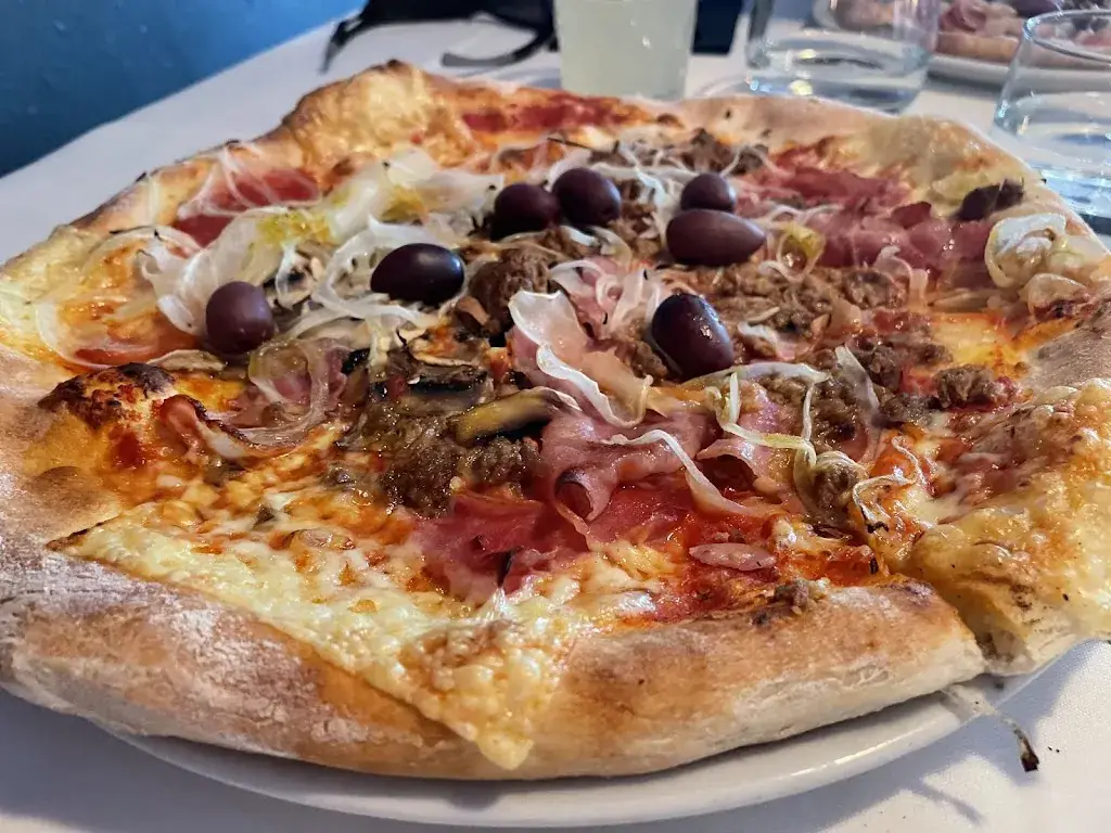 Winnie Stuwitz_Ristorante Mediterraneo_Haren_review