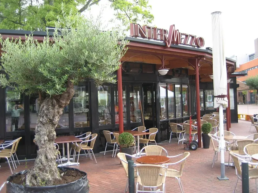 Intermezzo restaurant in Haren