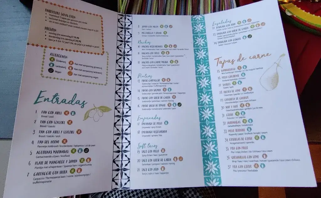 Menu_Bodega y Tapas Haren_Haren_image_1