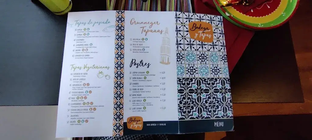 Menu_Bodega y Tapas Haren_Haren_image_2