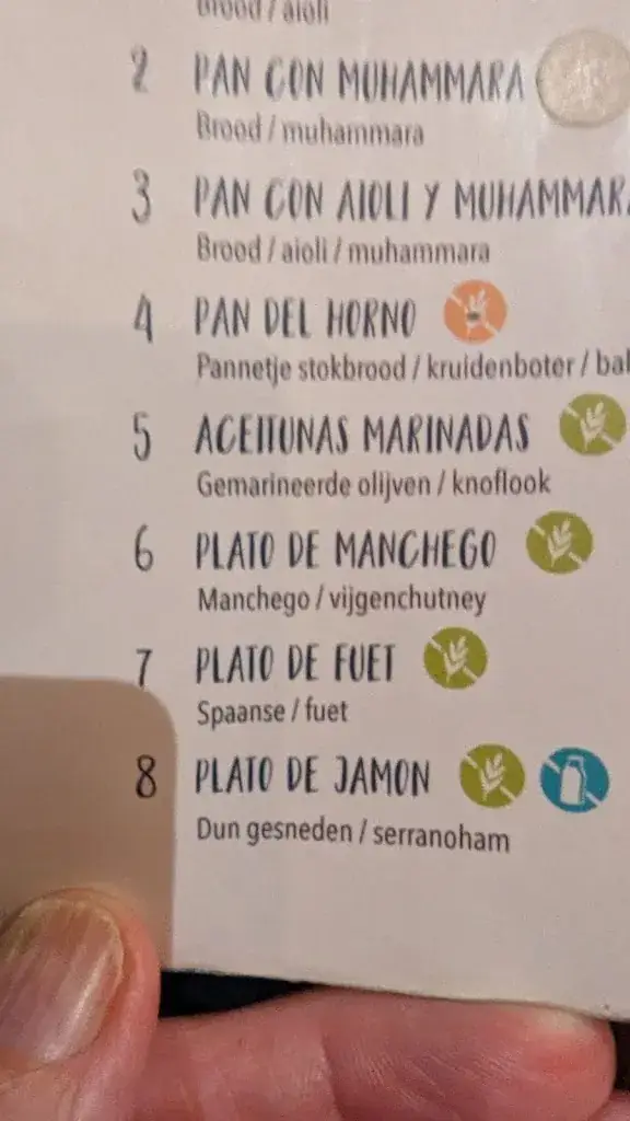 Menu_Bodega y Tapas Haren_Haren_image_4