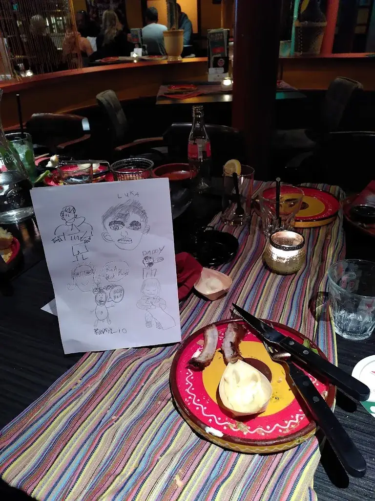 Andrea Capiluppi_Bodega y Tapas Haren_Haren_avis