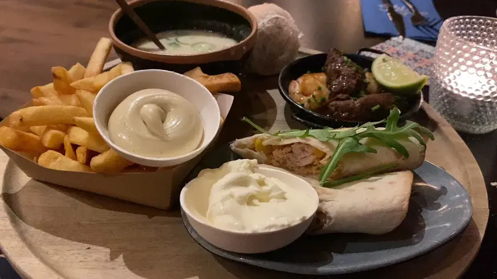 Bodega y Tapas Haren_Haren_slider_image_2