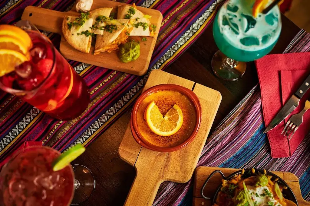 Bodega y Tapas Haren_Haren_slider_image_3