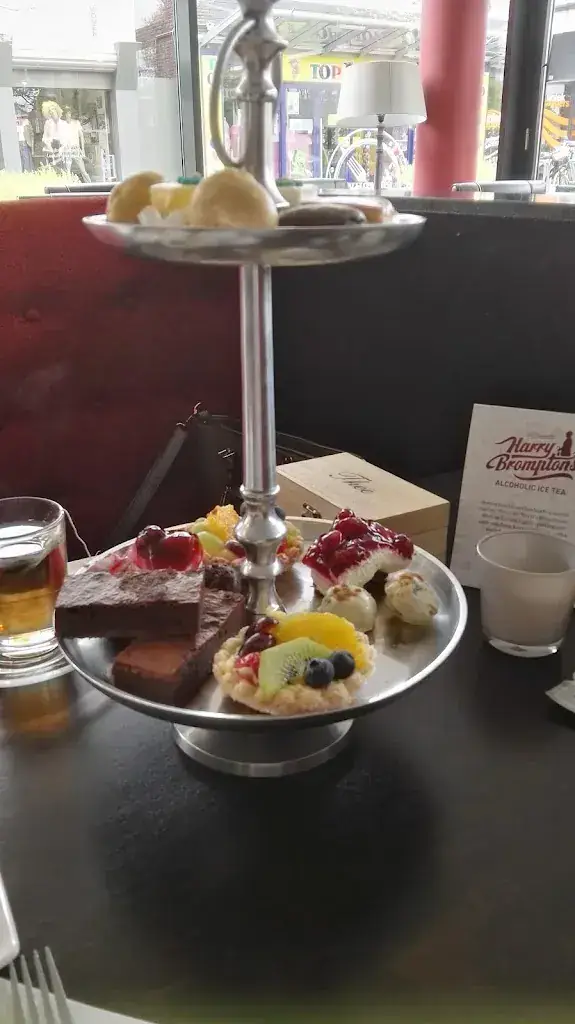 Menu_Petit Restaurant 