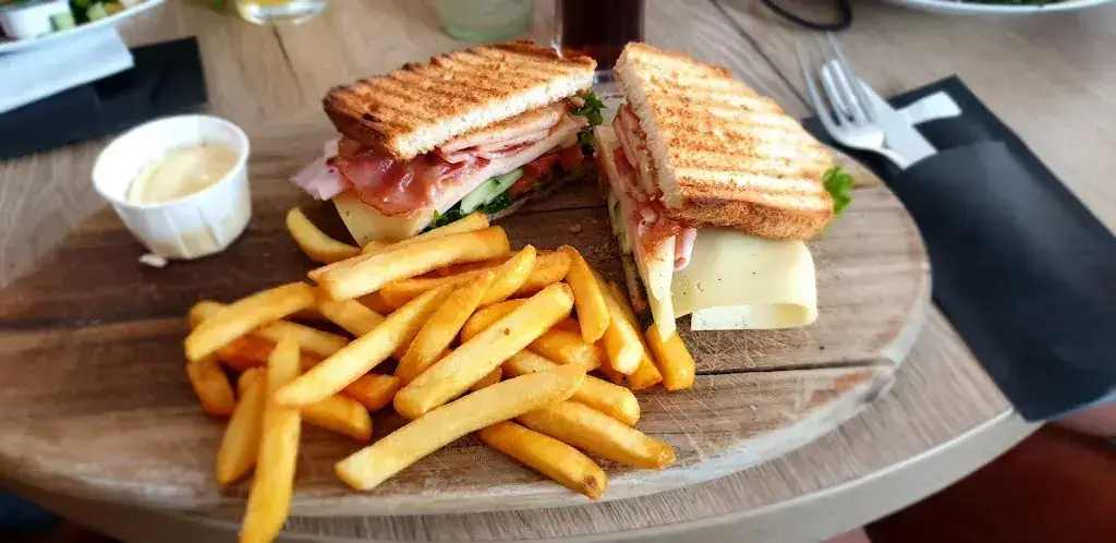 Menu_Petit Restaurant 