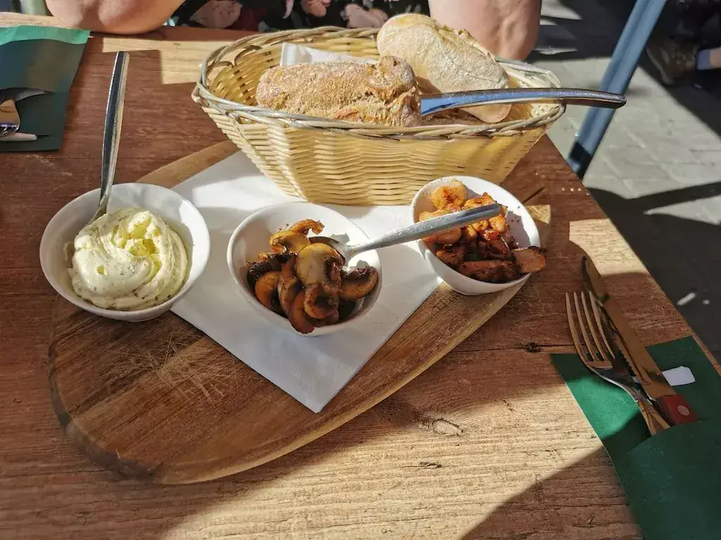 Menu_Petit Restaurant 