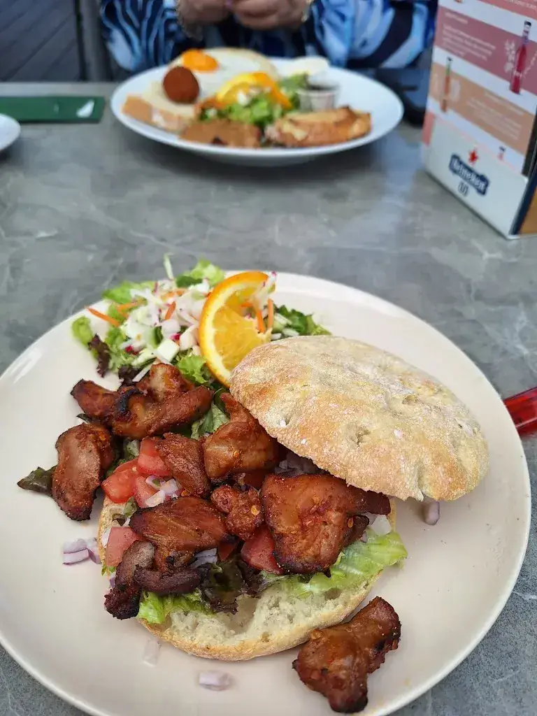 Gerco Stulen_Petit Restaurant 