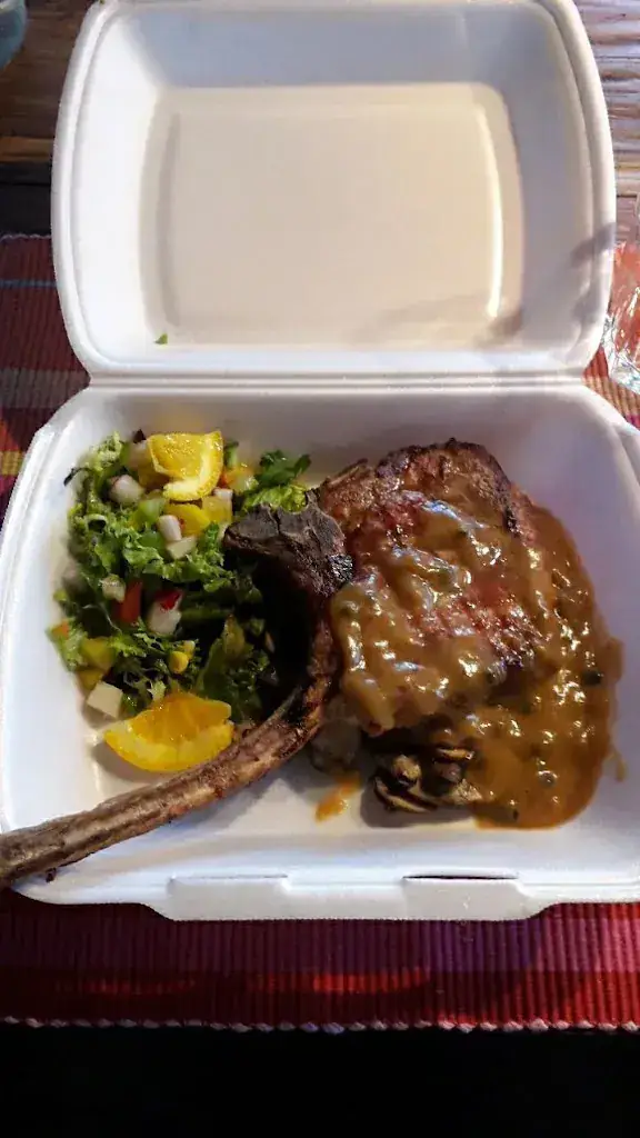 Stefanie de Ridder_Petit Restaurant 