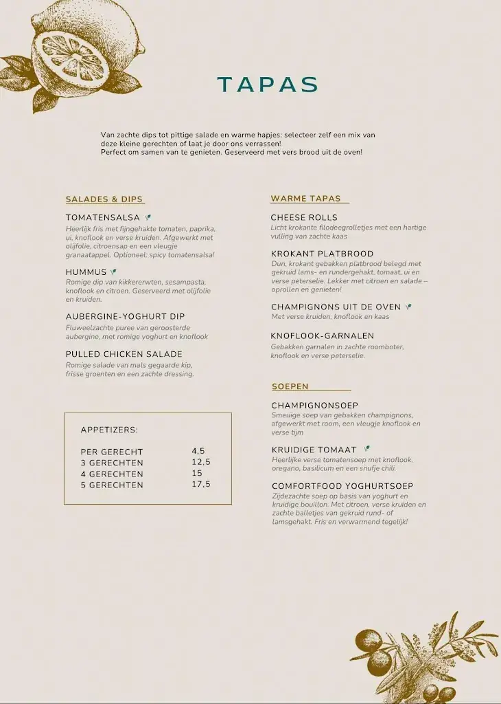 Menu_Restaurant Aan De Keukentafel_Veendam_image_3