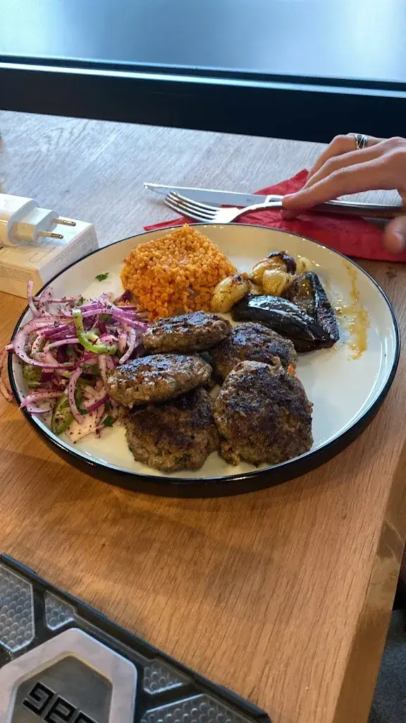 Jeroen Saadhoff_Restaurant Aan De Keukentafel_Veendam_review