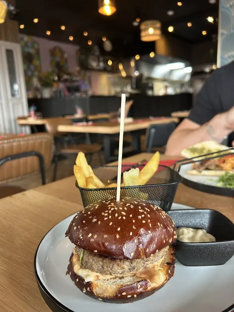 Esther Zuidhof_Restaurant Aan De Keukentafel_Veendam_review