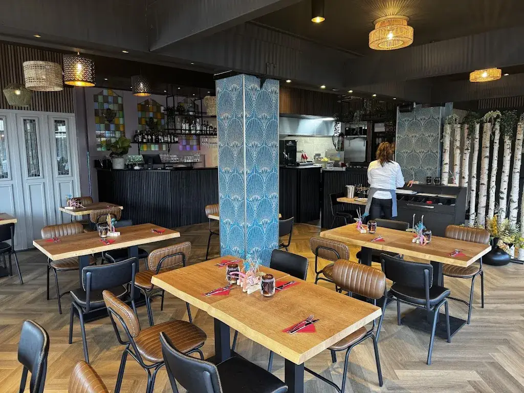 MijnBouwadvies Bob Westerbrink_Restaurant Aan De Keukentafel_Veendam_review