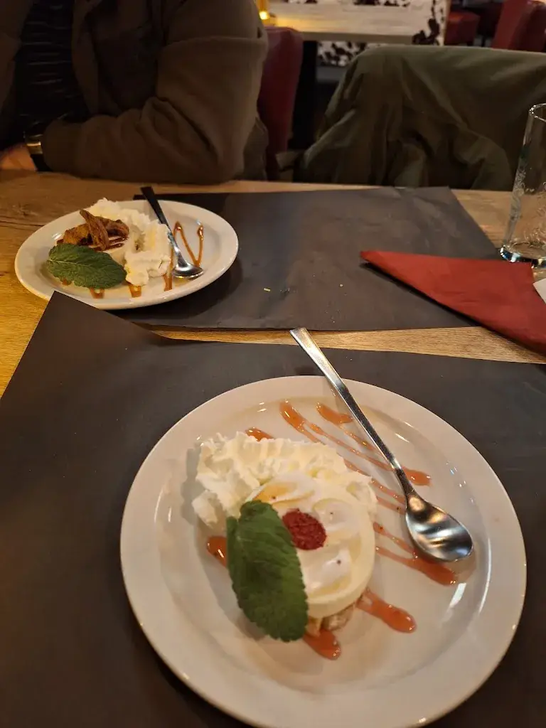 Menu_Brasserie Restaurant La Vache_Veendam_image_7