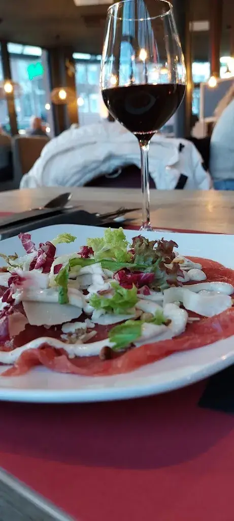 Menu_Brasserie Restaurant La Vache_Veendam_image_8