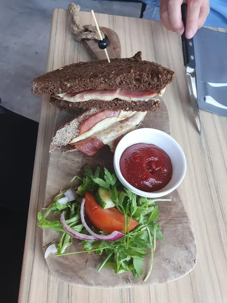 Menu_Brasserie Restaurant La Vache_Veendam_image_9