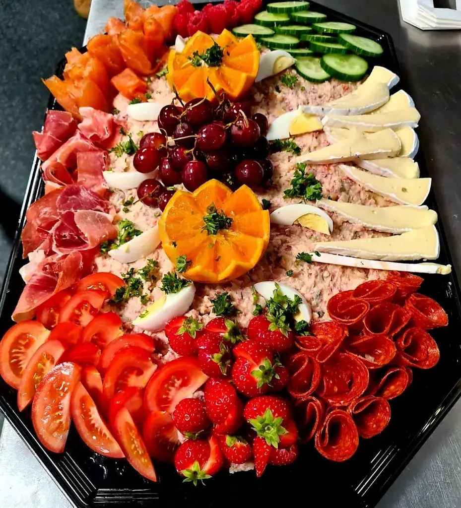 Brasserie Restaurant La Vache_Veendam_slider_image_2