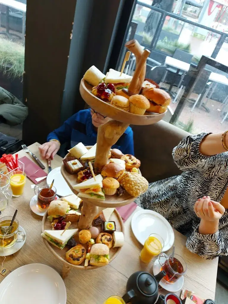 Brasserie Restaurant La Vache_Veendam_slider_image_3