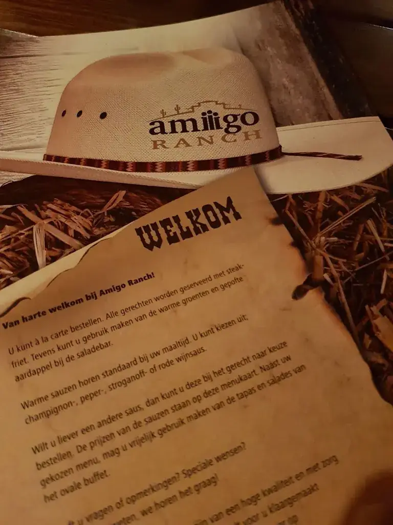 Menu_The Ranch_Veendam_image_4