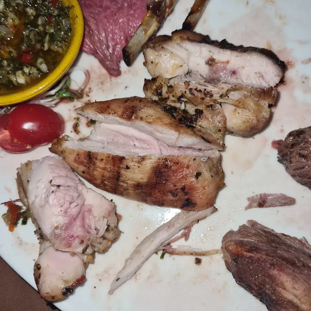 Menu_The Ranch_Veendam_image_5