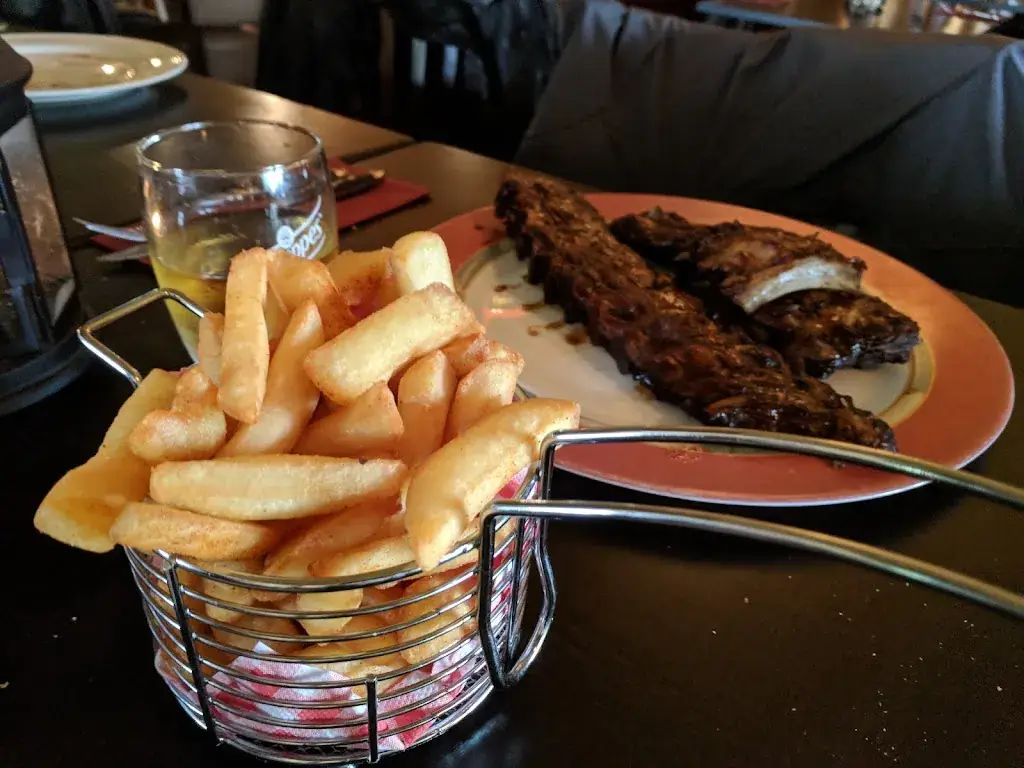 Menu_The Ranch_Veendam_image_7