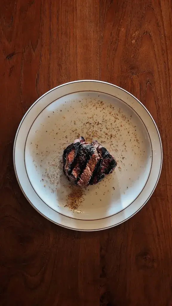 Menu_The Ranch_Veendam_image_8