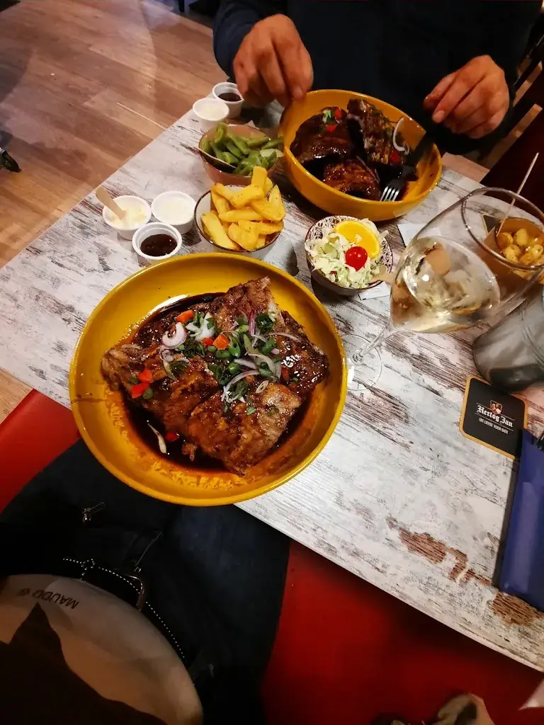 Menu_Restaurant & Grand Café Java_Veendam_image_2