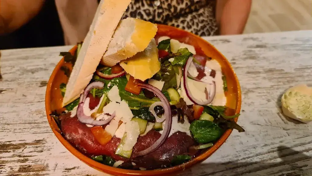 Menu_Restaurant & Grand Café Java_Veendam_image_3