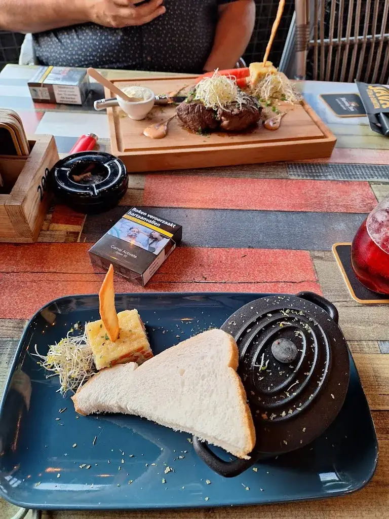 Menu_Restaurant & Grand Café Java_Veendam_image_4