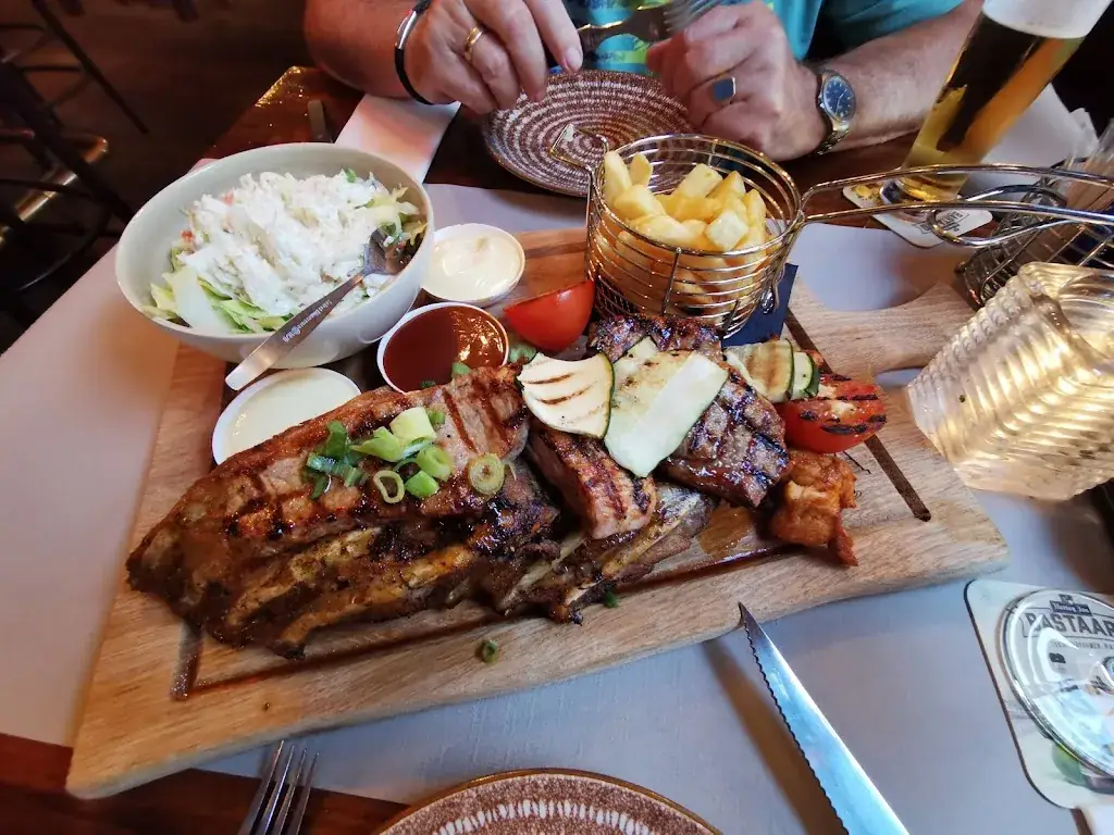 Menu_Restaurant & Grand Café Java_Veendam_image_5