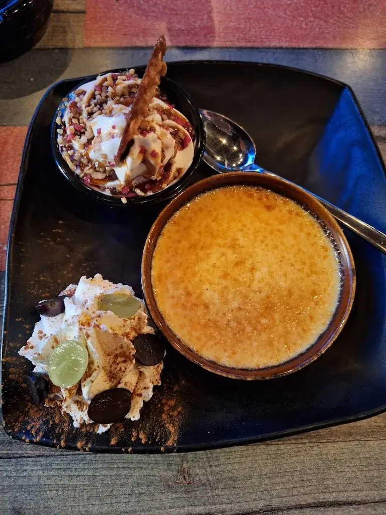 Menu_Restaurant & Grand Café Java_Veendam_image_7