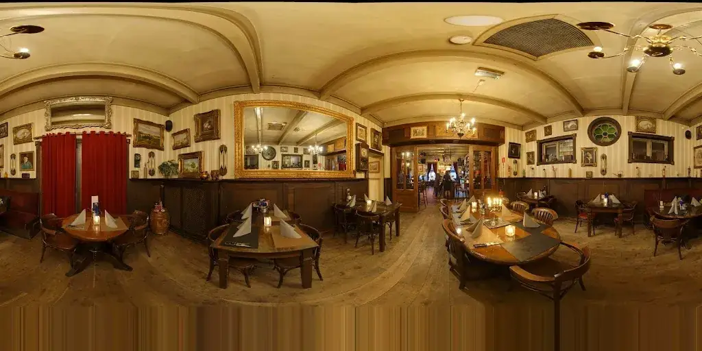 Restaurant & Grand Café Java_Veendam_slider_image_1