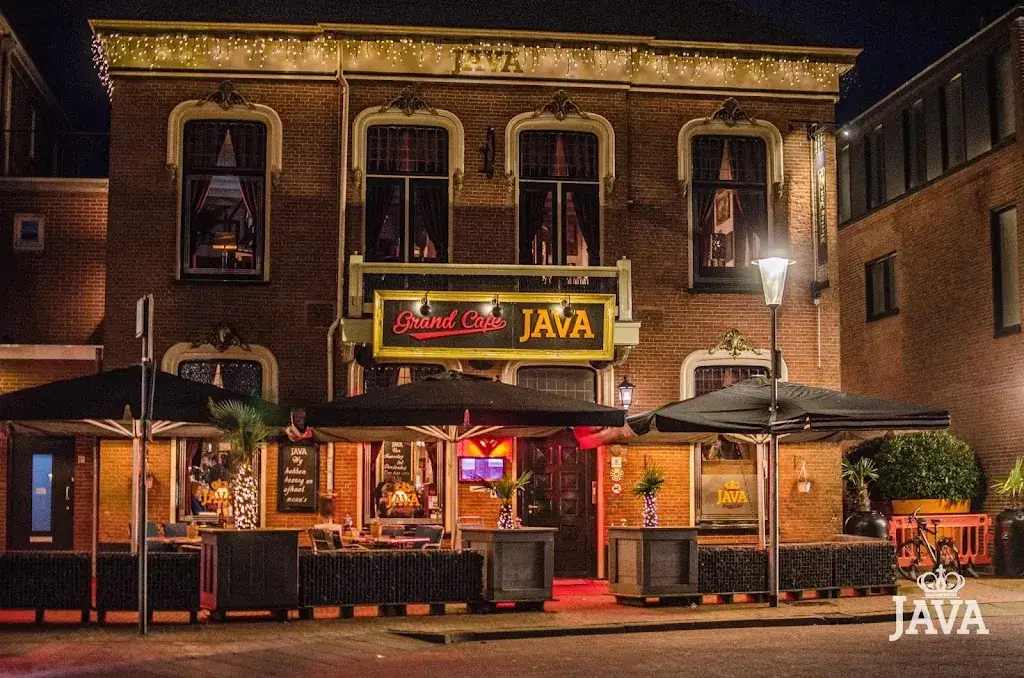 Restaurant & Grand Café Java_Veendam_slider_image_3