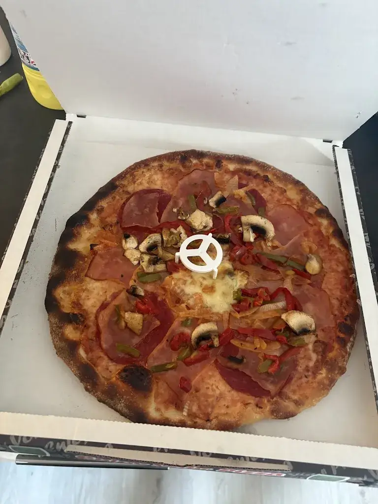 juliana vos_Antalya Grillrestauran_Veendam_review