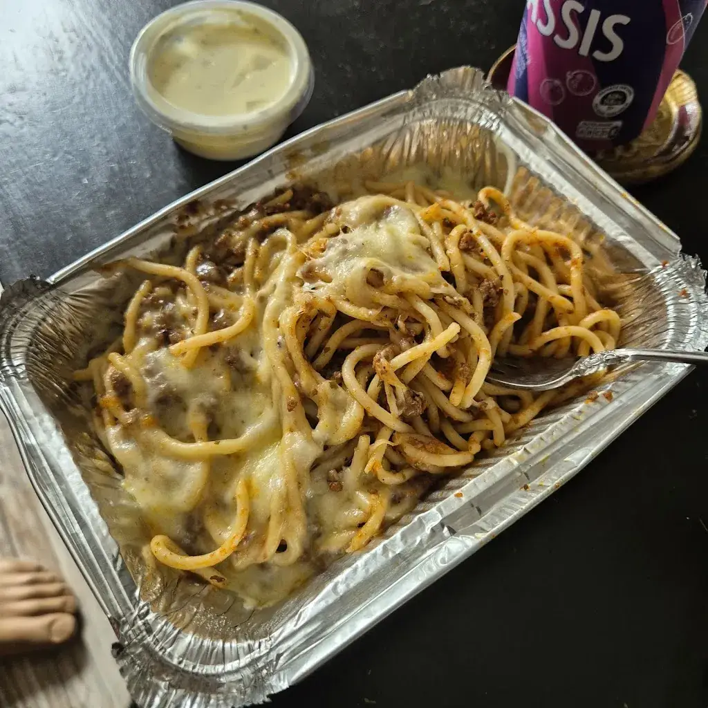 Nikki Luttjeboer_Antalya Grillrestauran_Veendam_review