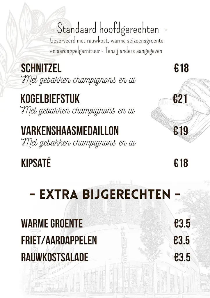 Menu_Grand Café vanBeresteyn_Veendam_image_2